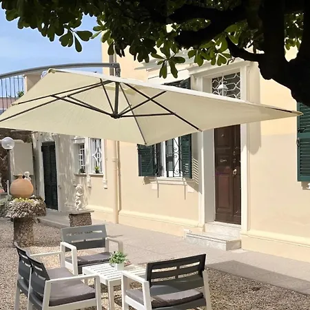 Holiday Garden House Roma Exterior photo