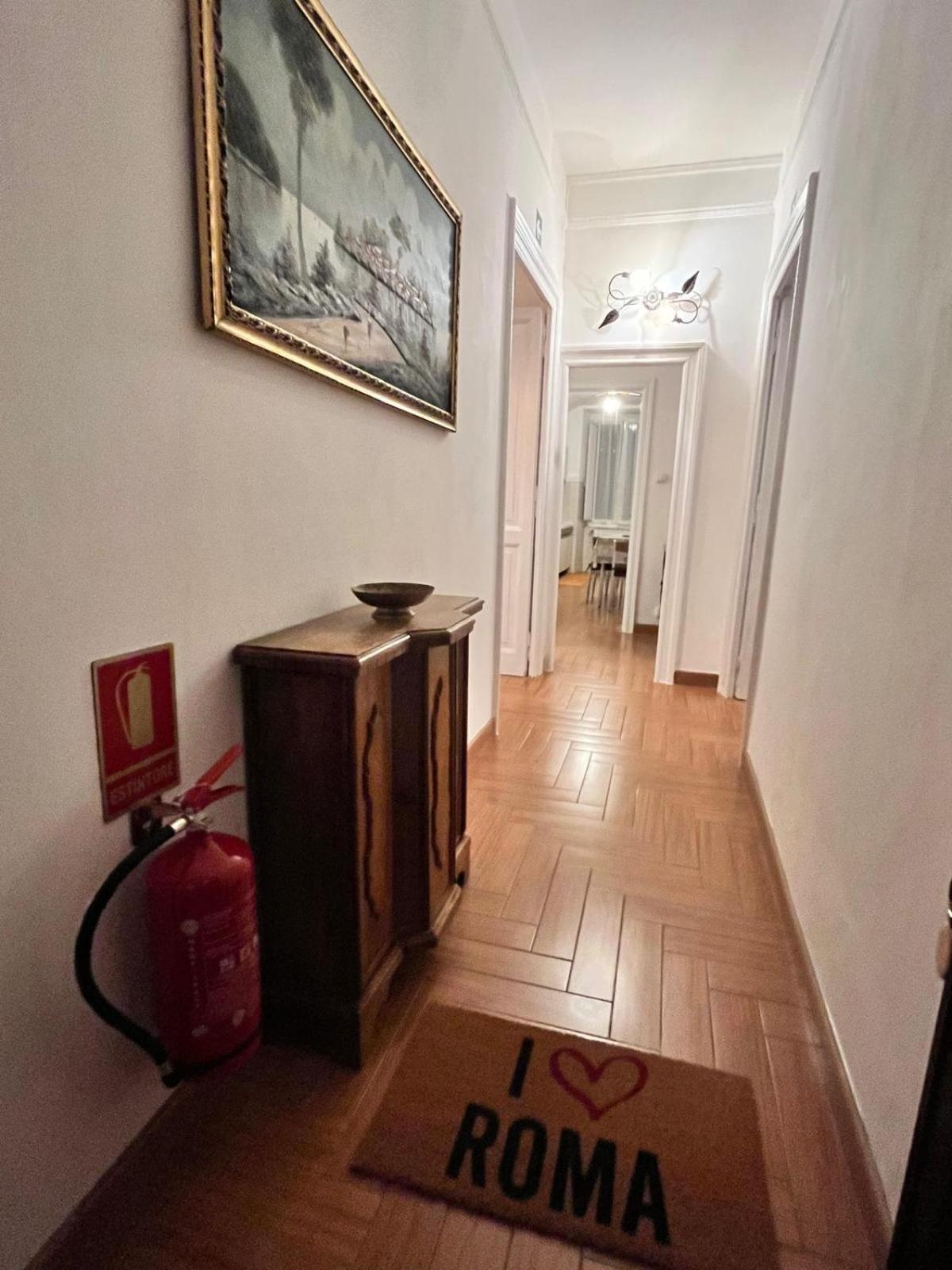 Casa vacanze Garden House