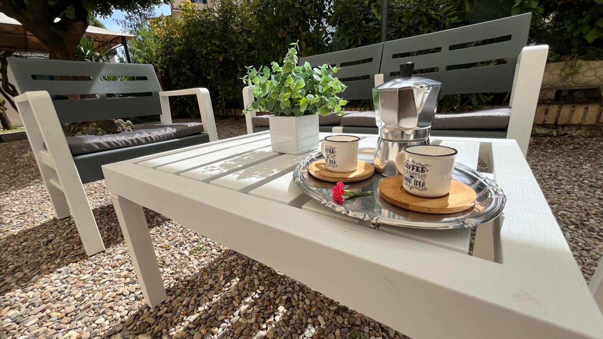 Casa vacanze Garden House *