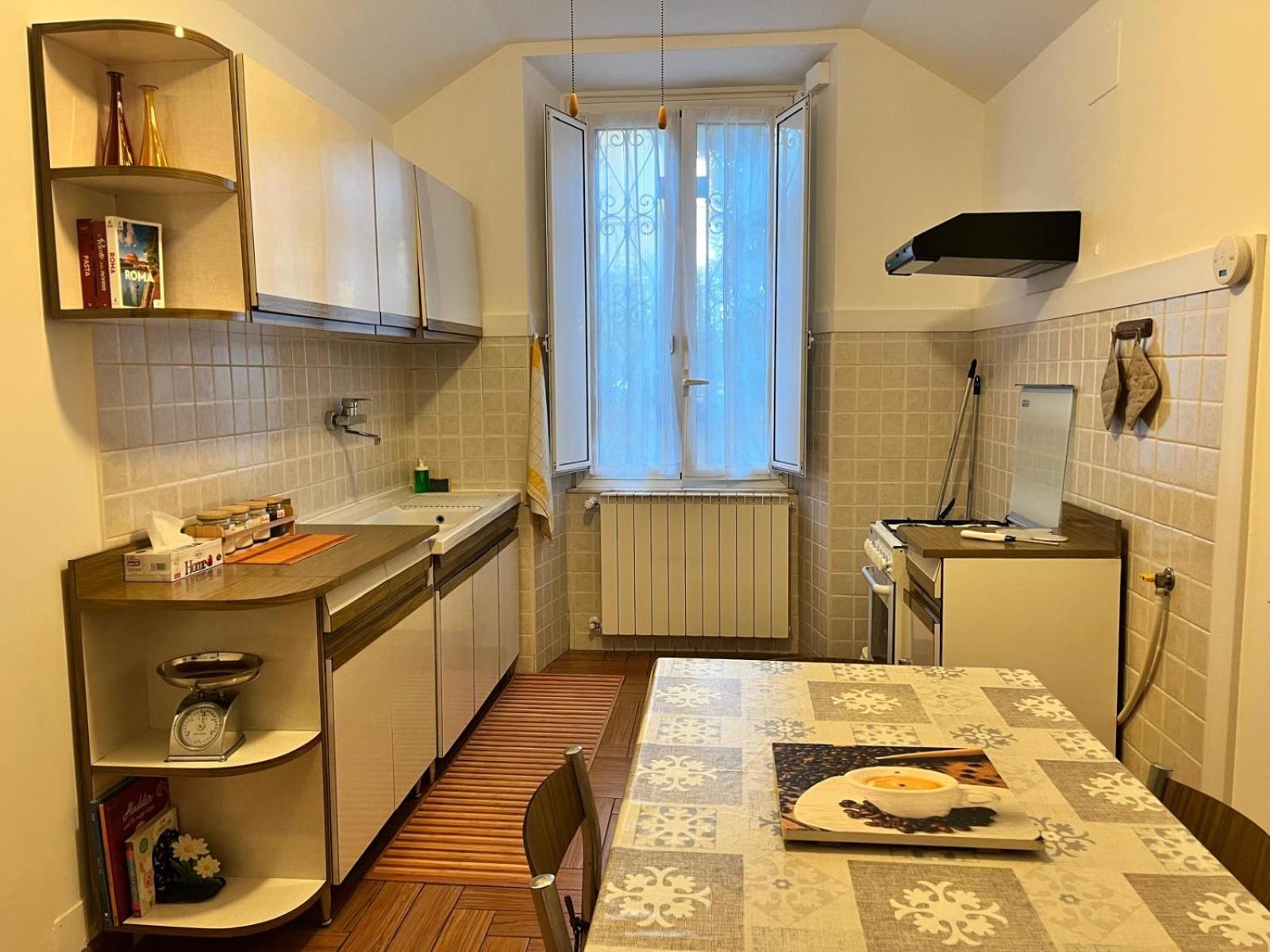 Casa vacanze Garden House
