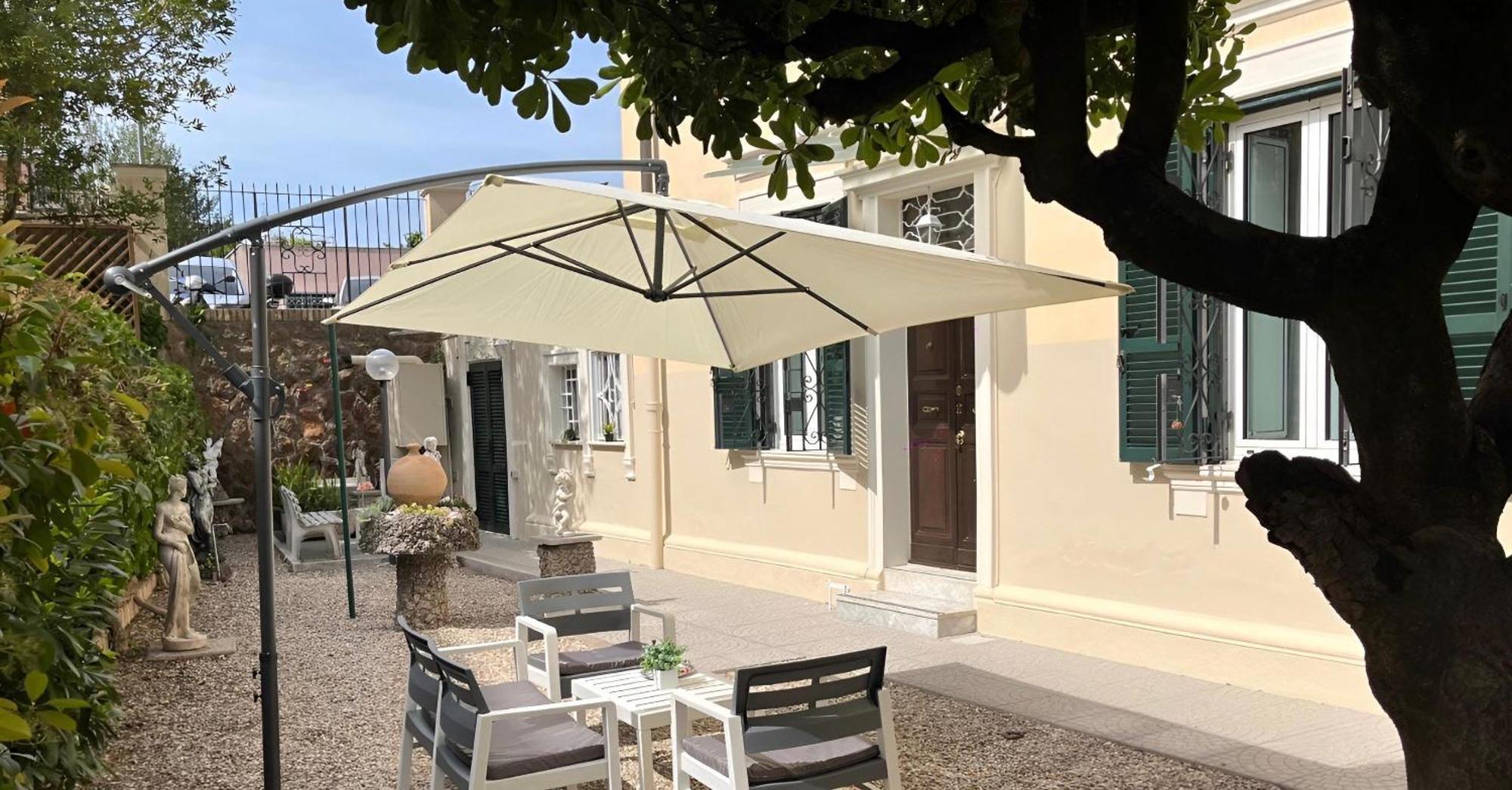 Garden House Casa vacanze *