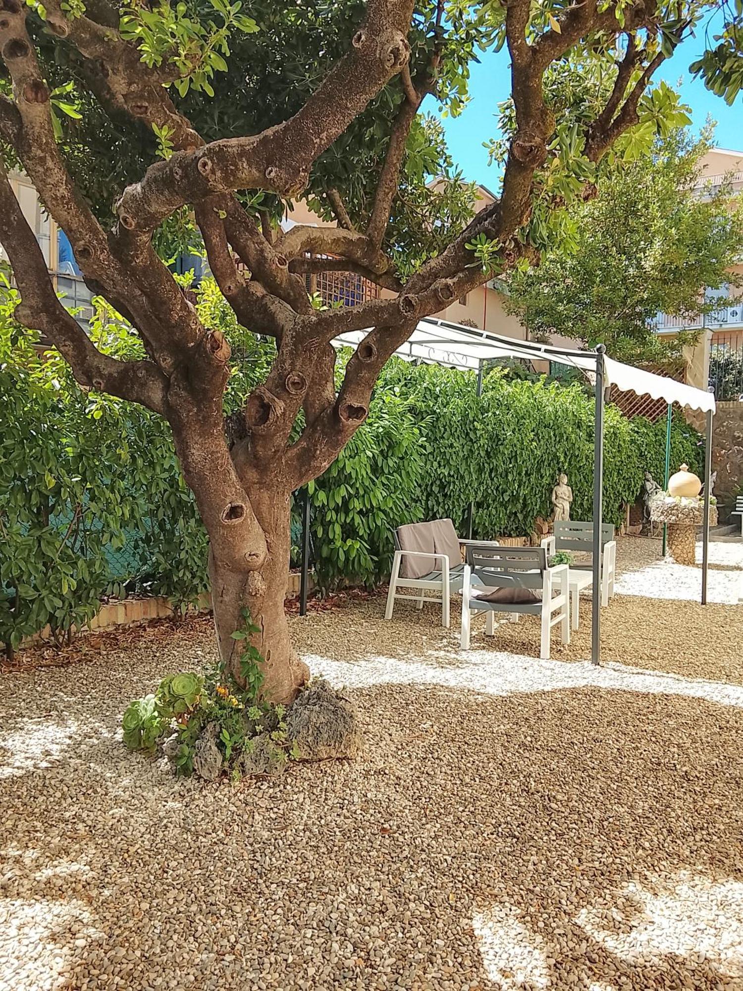 Garden House * Roma
